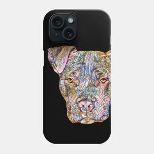 American Pit Bull Phone Case