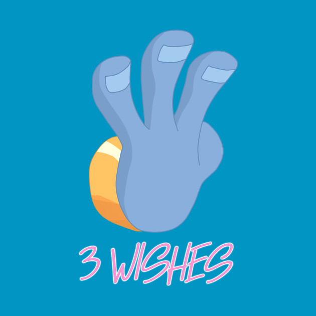 3 Wishes 3 Wishes