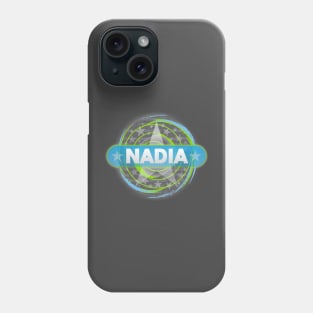 Nadia Mug Phone Case