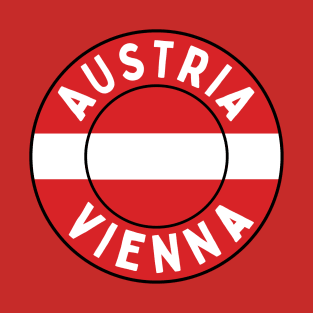 Vienna T-Shirt