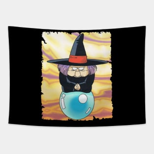 URANAI BABA MERCH VTG Tapestry