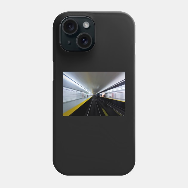 Speed No 3 Phone Case by learningcurveca