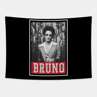 bruno mars Tapestry