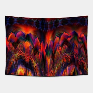 Fandango Tapestry