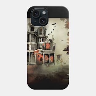 Essence of the Haunted - Part 2 Phone Case