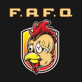 chicken T-Shirt