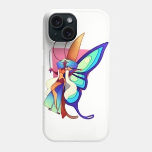 Goddess of Love Phone Case