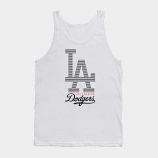 rag2swagg Los Angeles Dodgers, Dodgers, Dodgers Tank Top, Dodgers Tank, Bleached Streetwear, La, La Dodgers, Dodgers Tank Top, Dodgers Shirt