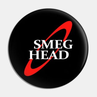 Smeg Head Pin