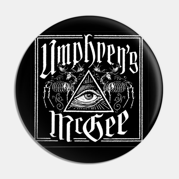 umphreys incog Pin by PrettyNeat Patterns