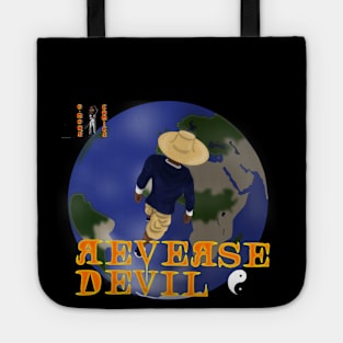 Dre Earth Walk Tote