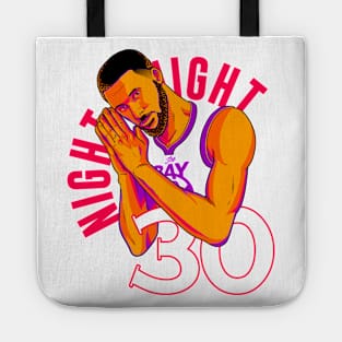 Night Night Tote