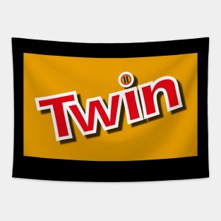 twin Tapestry