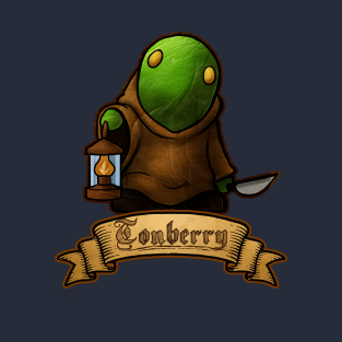 Tonberry T Shirts Teepublic