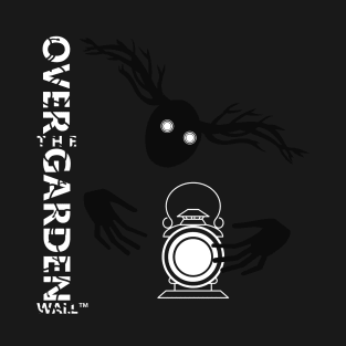 OVER THE GARDEN WALL T-Shirt