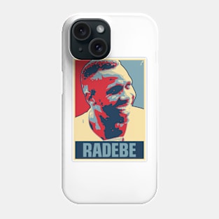 Radebe Phone Case