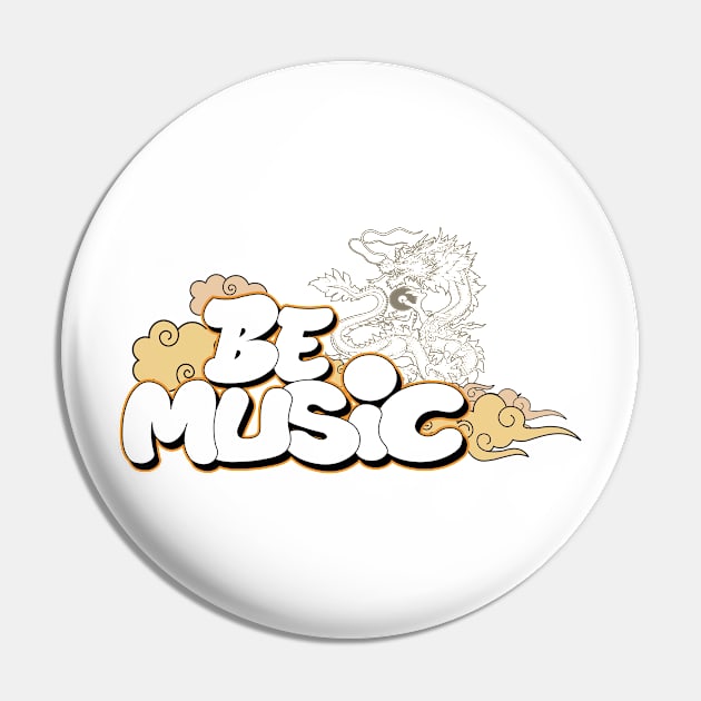 BE MUSIC MY FRIEND Pin by Love Wild Letters