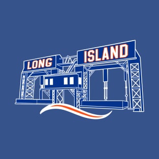 Long Island Icon T-Shirt