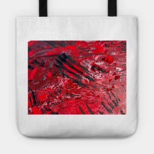 Crime Scene Tote