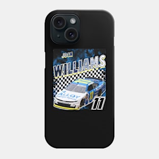 JOSH WILLIAMS Phone Case