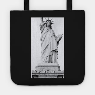 Liberty for All Tote