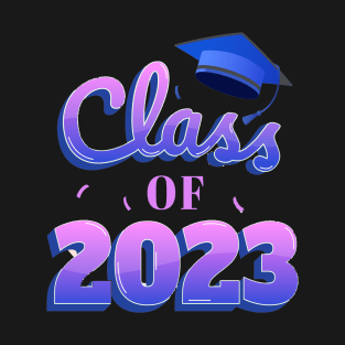 Class of 2023 T-Shirt