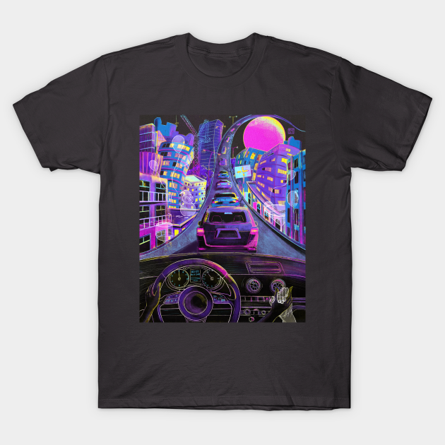 Melatonin - Dream - T-Shirt