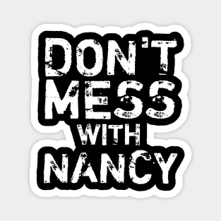 Nancy Pelosi Magnet