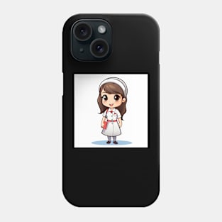 Nurse Phone Case