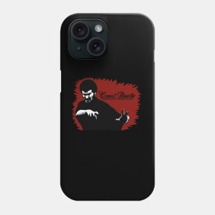 COUNT DANTE Phone Case