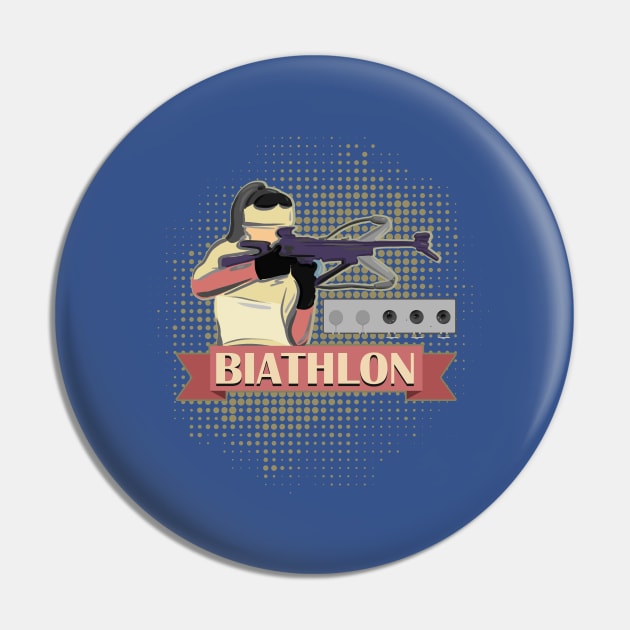 Biathlon Sport Sport Winter Sports Ladies Pin by Hariolf´s Mega Store