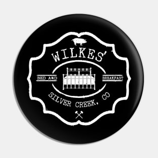 Wilke's Bed and Breakfast Alt Pin