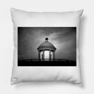 The Temple Pillow