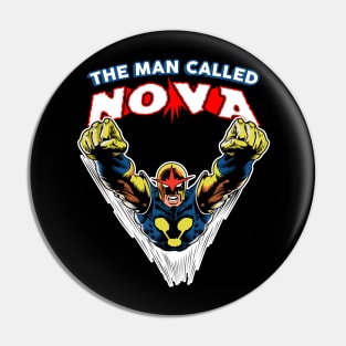 Nova Pin