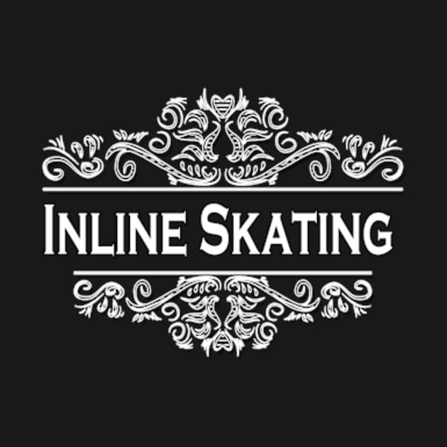 Sports Inline Skating by Shop Ovov