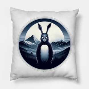 Donnie Darko Pillow