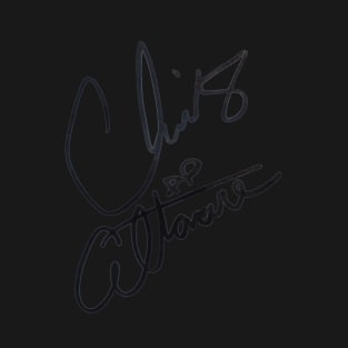 Christy Altomare Signature T-Shirt