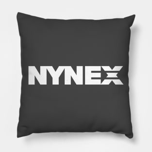 NYNEX  - Old New York Pillow