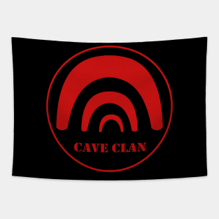 cave Tapestry