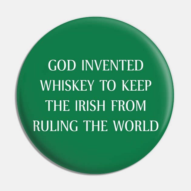 Funny irish drinking quote Pin by aniza