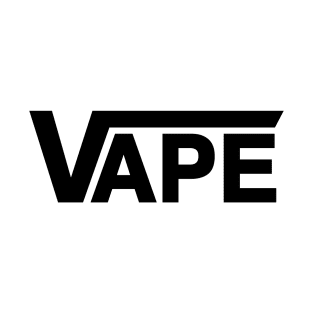 VAPE Logo T-Shirt T-Shirt