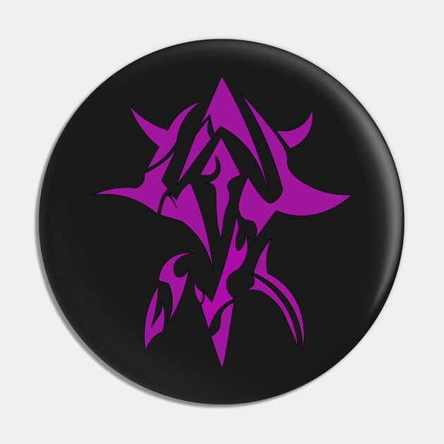 House Warband Pin by Soodle