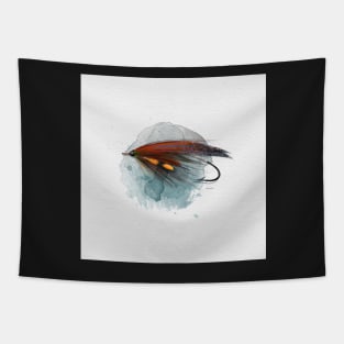 Speyside Brown Freestyle Tapestry