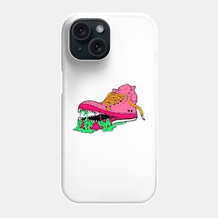 Work it Phone Case