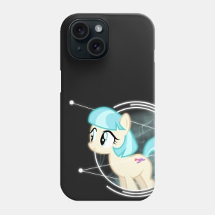 Coco Pommel Phone Case