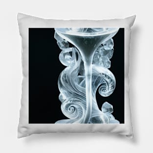 Mystical Sigils, Thirty-Nine: Pillow