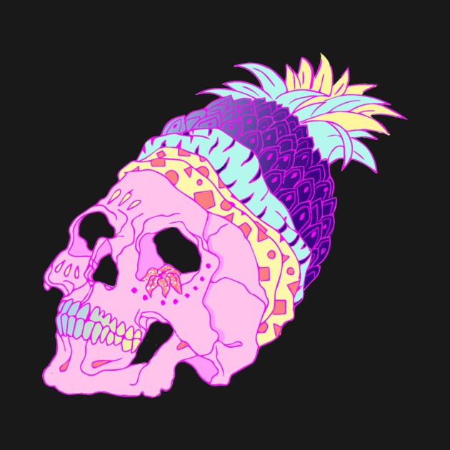 Tropical is not dead by Zubieta