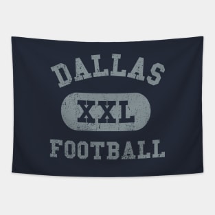 Dallas Football II Tapestry