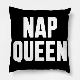 Nap Queen Pillow