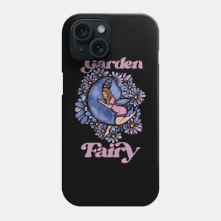 Garden Fairy Phone Case